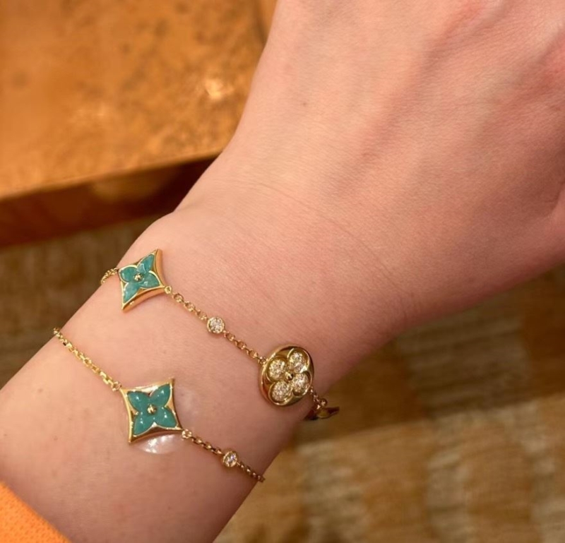 LV Bracelets